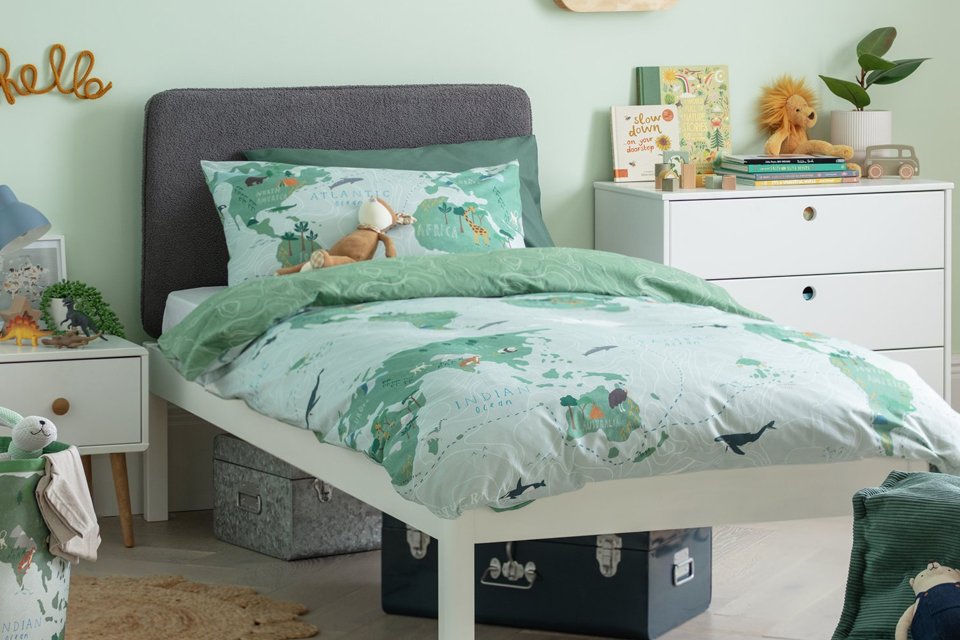 Kids bedroom ideas Furniture d cor Argos